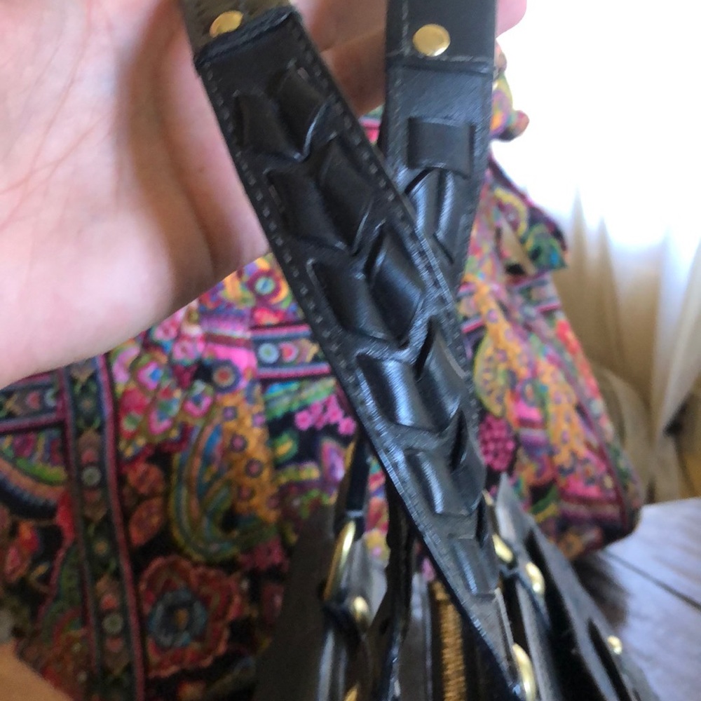 Coach Purse - Picture 3 of 7